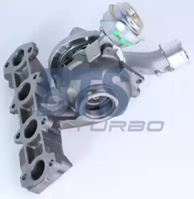 bts turbo t914719bl